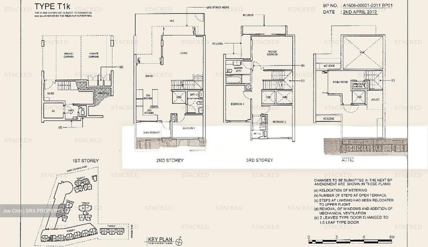 Hillsta (D23), Terrace #503143011